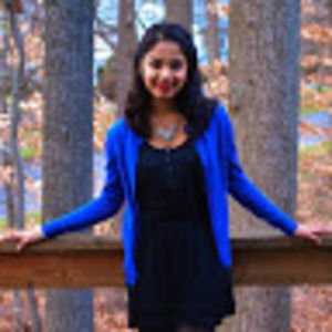 Meet your Posher, Soundarya